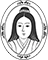 女性のアイコン